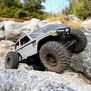 1/10 Wraith Spawn 4WD Rock Racer Brushed RTR