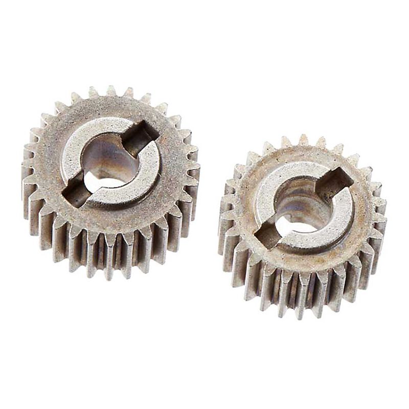 Hi Speed Gear Set 48P 26T 48P 28T Yeti