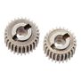 Hi Speed Gear Set 48P 26T 48P 28T Yeti