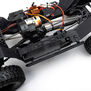 Axial 1/10 SCX10 III Motobilt Waypoint Jeep JT Gladiator 4X4 RTR Brushed Rock Crawler, Tan