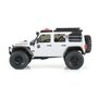 1/30 Pro-Spec Front/Rear (21.5mm) Scaler Shocks: Axial SCX30 (4)