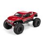 Pro-Line Racing 1/10 Brute Clear Body: Rock Crawler
