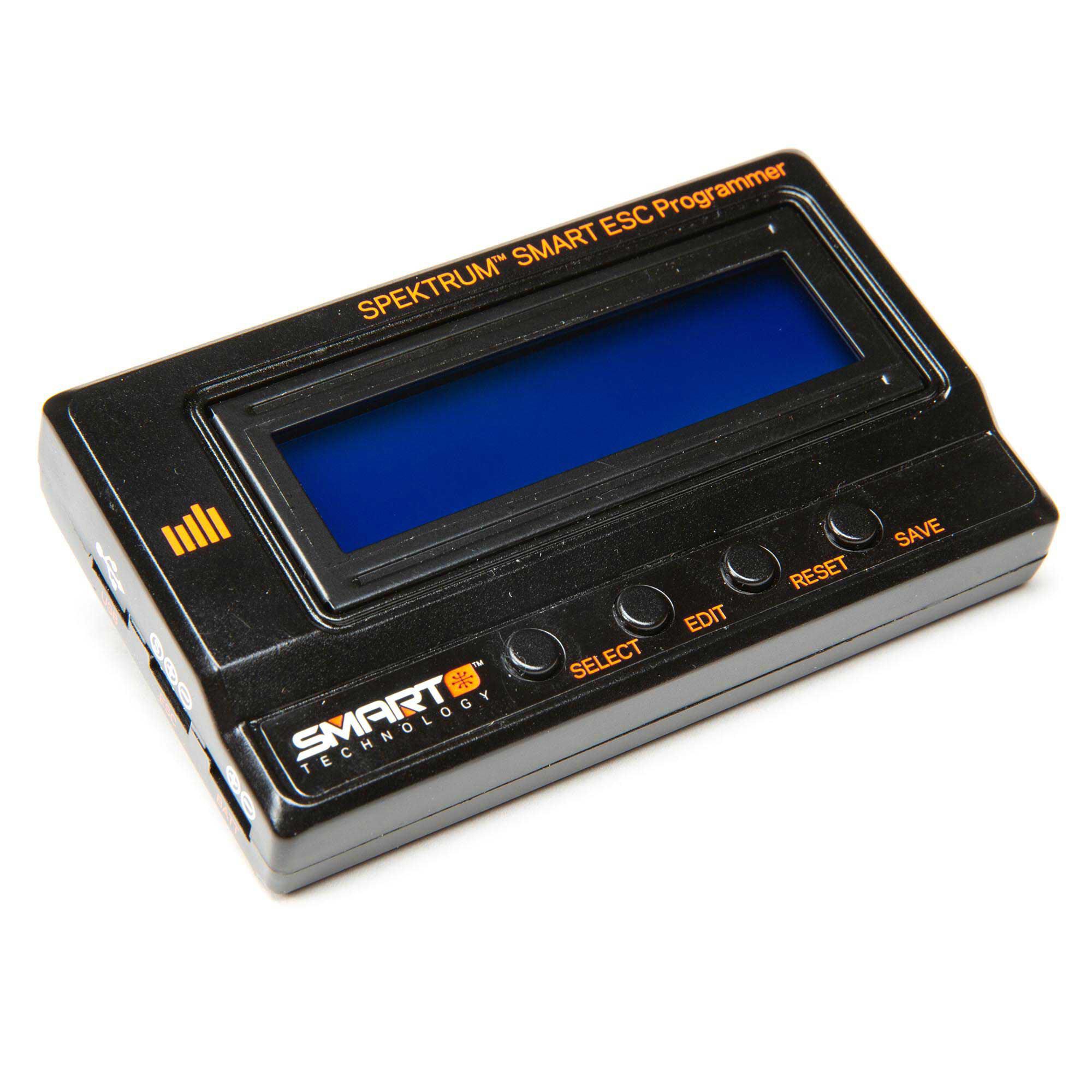 axial scx10 iii Spektrum 送信機ESC モーターセット Axial SCX10 DX3 Spektrum Radio 40A Smart ESC Receiver 35T