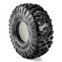 Pro-Line Racing 1/10 Chisel II Predator Front/Rear 1.9" Crawler Tires (2)