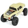 1/30 Limited Edition Pre-Cut/Pre-Painted Coyote High Performance Tan Topo Body: Axial SCX30