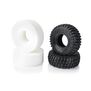 1/10 BFG Krawler T/A KX G8 Front/Rear 2.2" Rock Crawling Tires (2)