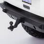 1/10 SCX10 II Jeep Cherokee 4WD Rock Crawler Kit