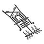 Body Posts SCX10 II
