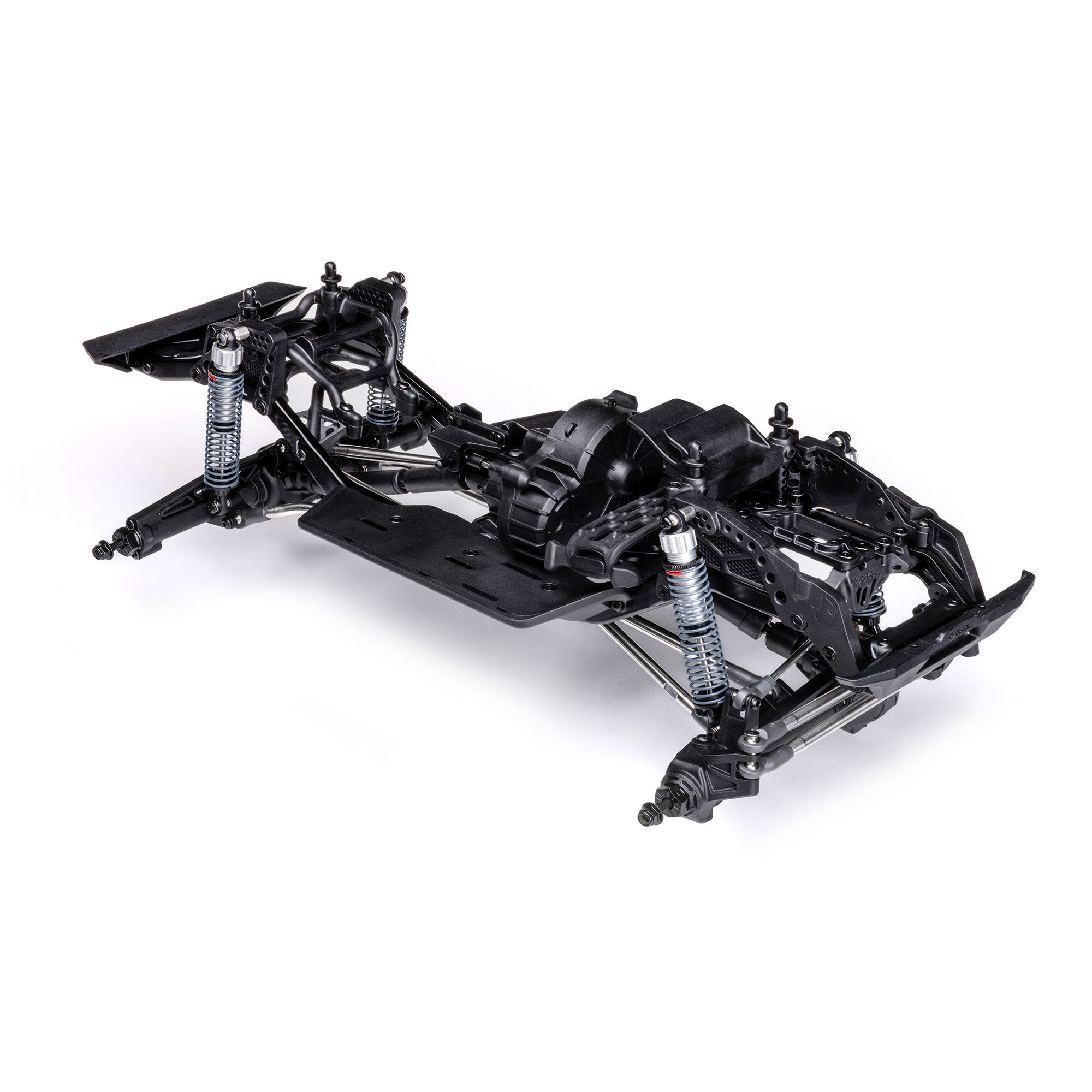 1/10 SCX10 III 4WD Rock Crawler Builder's Kit | Axial Adventure