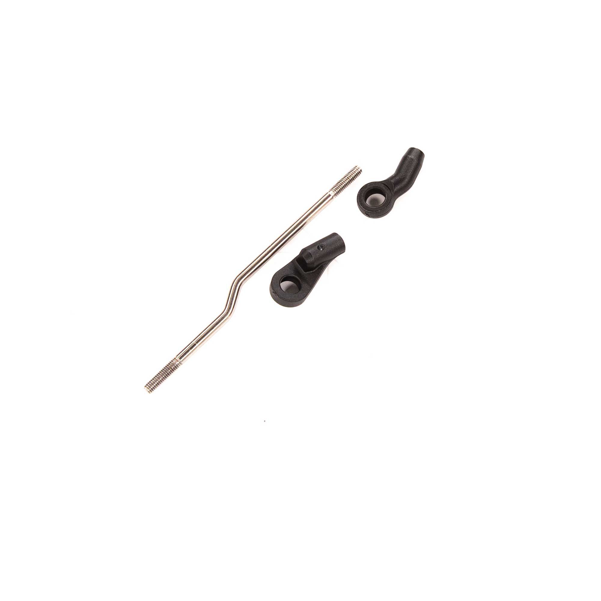 SCX10 カスタム多数　フルセット中古品　アイランドスタイル Axial Panhard Bar and Links, Portal: SCX10 III | Axial Adventure