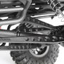 1/10 Wraith Spawn 4WD Rock Racer Brushed RTR