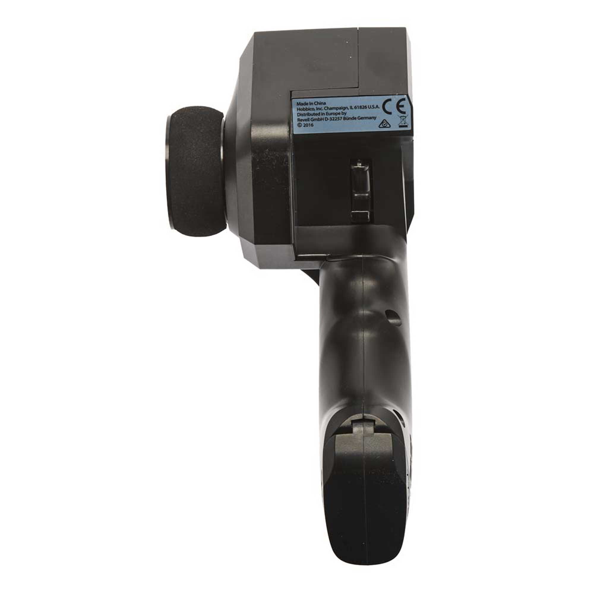 TTX200 2-Channel FHSS SLT Transmitter | Axial Adventure