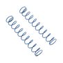 Spring 14x90mm 2.25lbs/in Green, Blue (2)