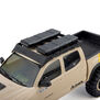 Axial 1/30 SCX30 Toyota Tacoma TRD Pro Overland Edition 4X4 RTR Brushed Rock Crawler (Battery & Charger Included), Tan
