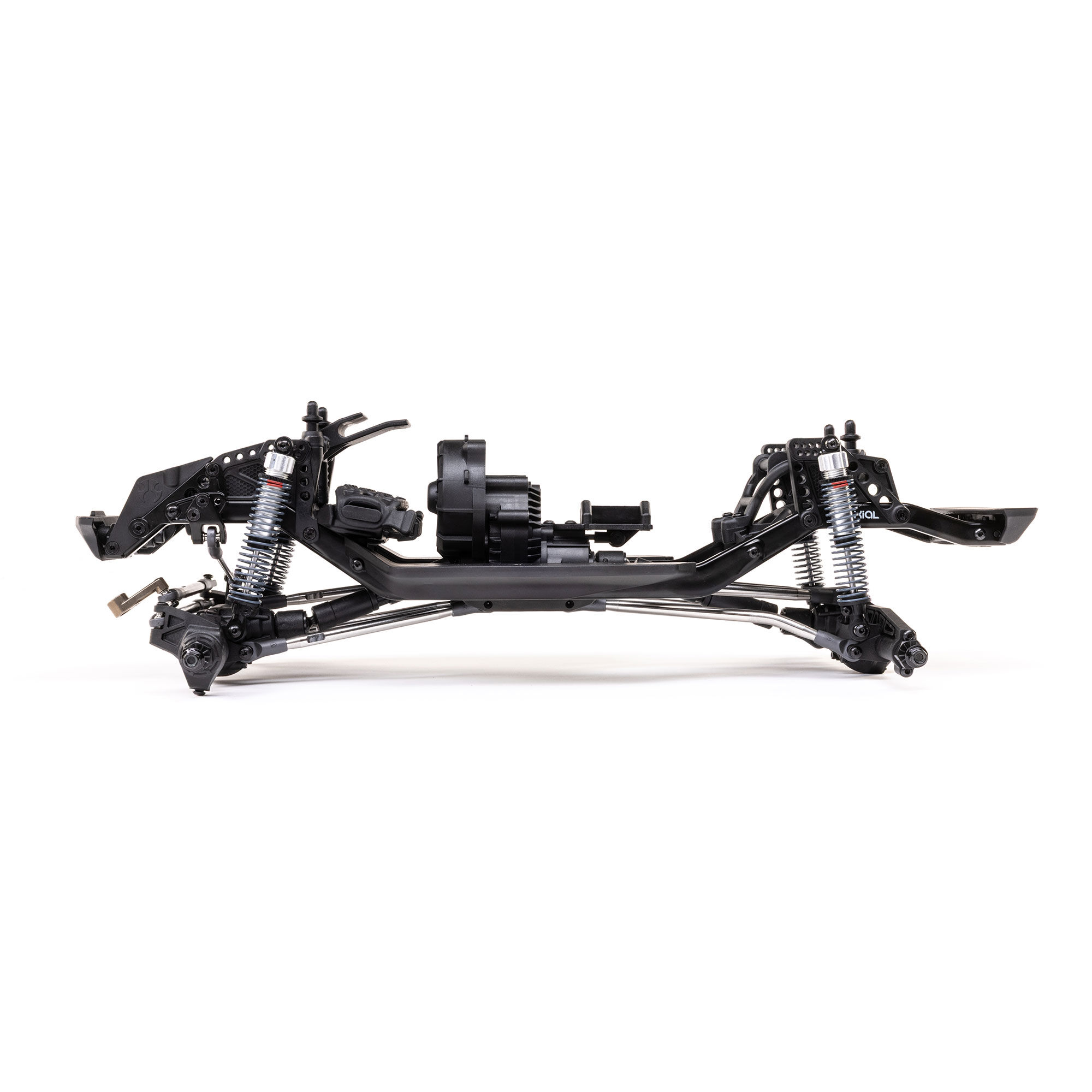 1/10 SCX10 III 4WD Rock Crawler Builder's Kit | Axial Adventure