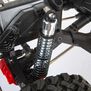 1/10 SCX10 III Base Camp 4WD Rock Crawler Brushed RTR, Blue