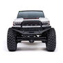 1/24 SCX24 Base Camp 4X4 RTR Brushed Rock Crawler (Battery & Charger Included), White