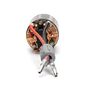 Firma 16T Rebuildable 5-Pole Brushed Crawler Motor
