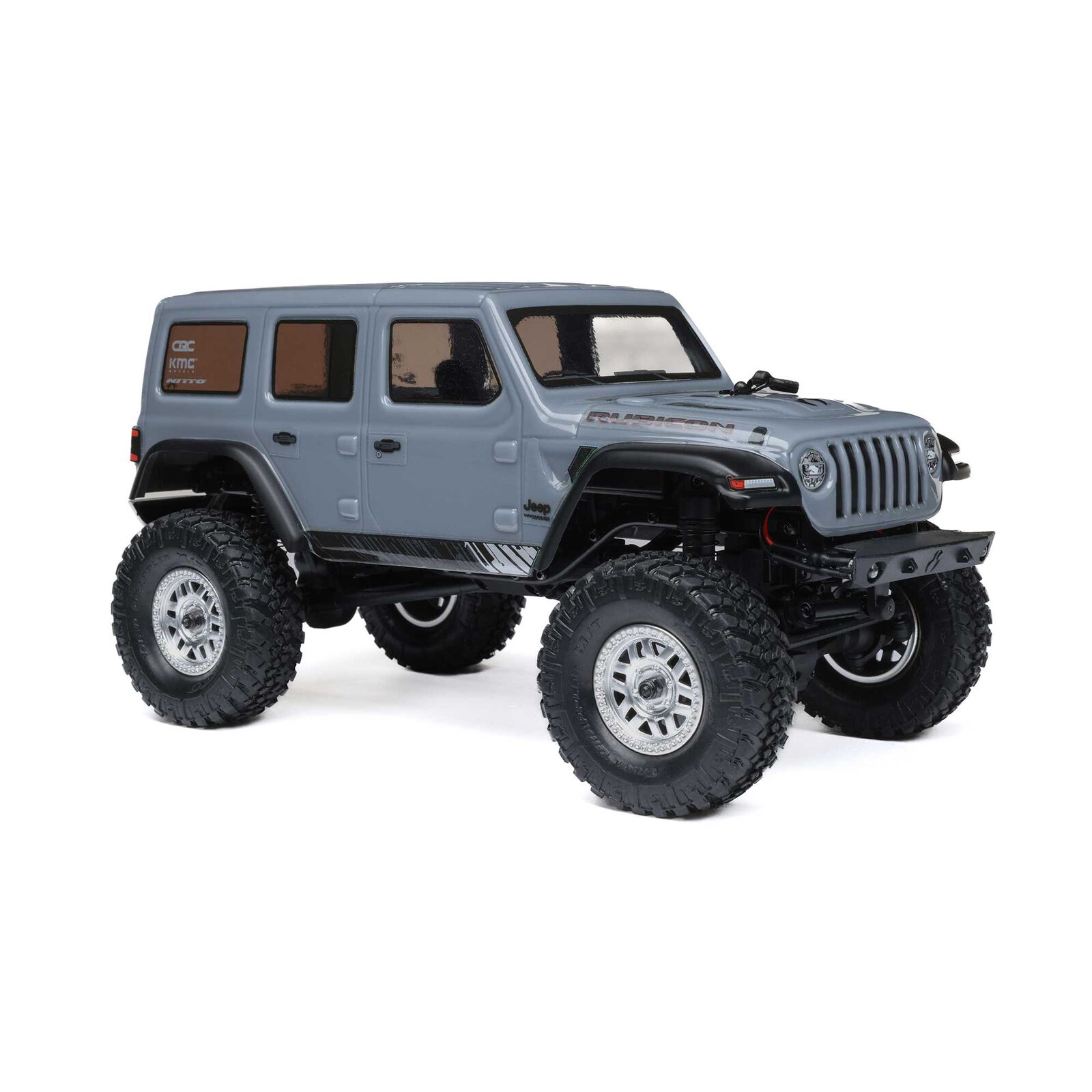 Axial