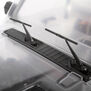 1/10 SCX10 III Jeep JLU Wrangler with Portals 4WD Kit