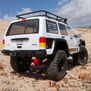 1/10 SCX10 II Jeep Cherokee 4WD Rock Crawler Kit