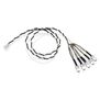 5 LED Light String White