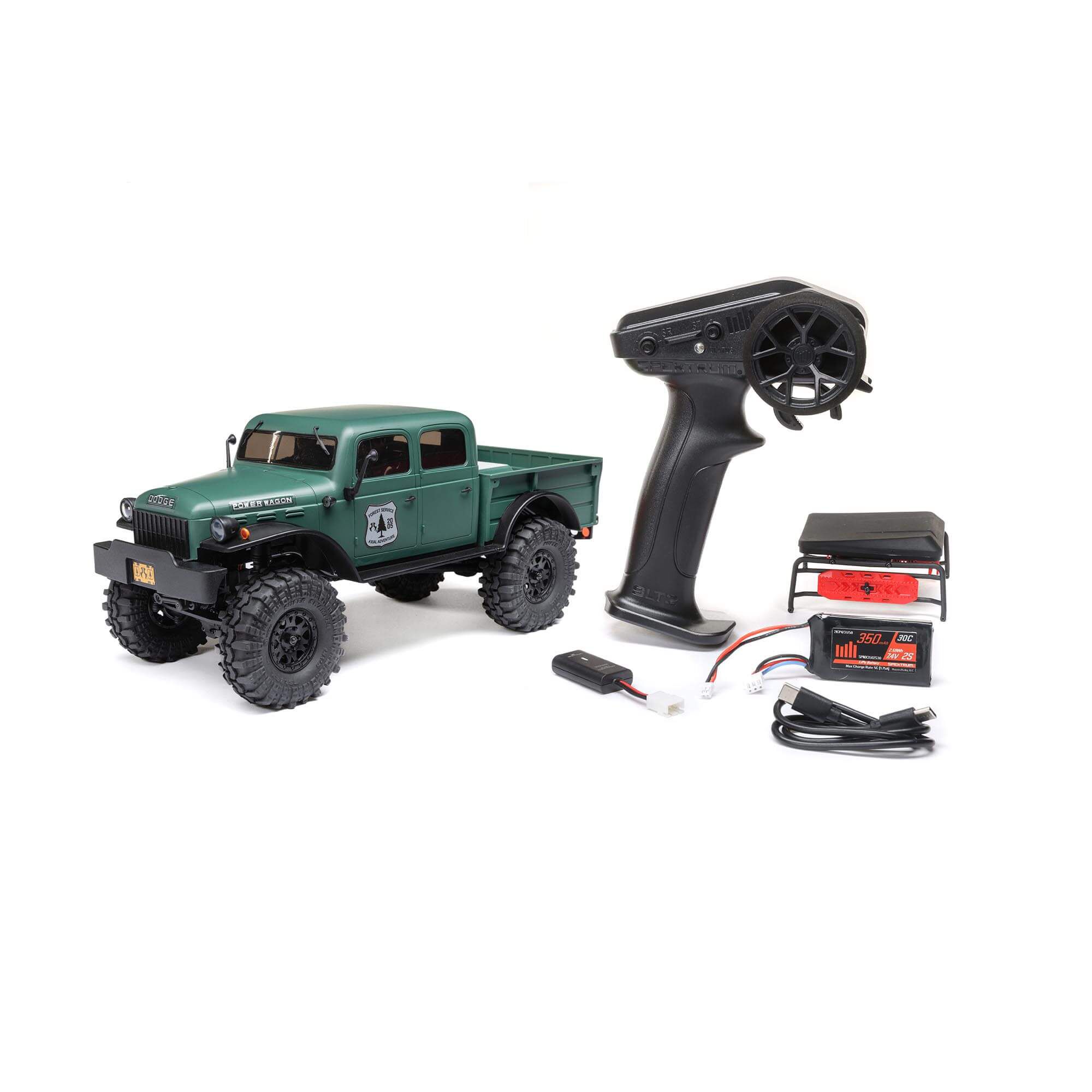 Dodge power online wagon accessories