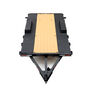 Axial 1/10 SCX10 Flat Bed Vehicle Trailer