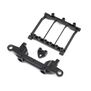 Servo Mount Brace, Front: SCX10 III Base Camp