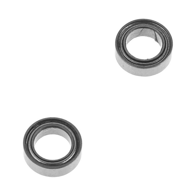 Axial Bearing 5x8x2.5mm (2)