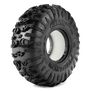 Pro-Line Racing 1/10 Chisel II Predator Front/Rear 1.9" Crawler Tires (2)