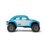 Pro-Line Racing 1/30 Pre-Cut Volkswagen Bug Body, Clear: Axial SCX30