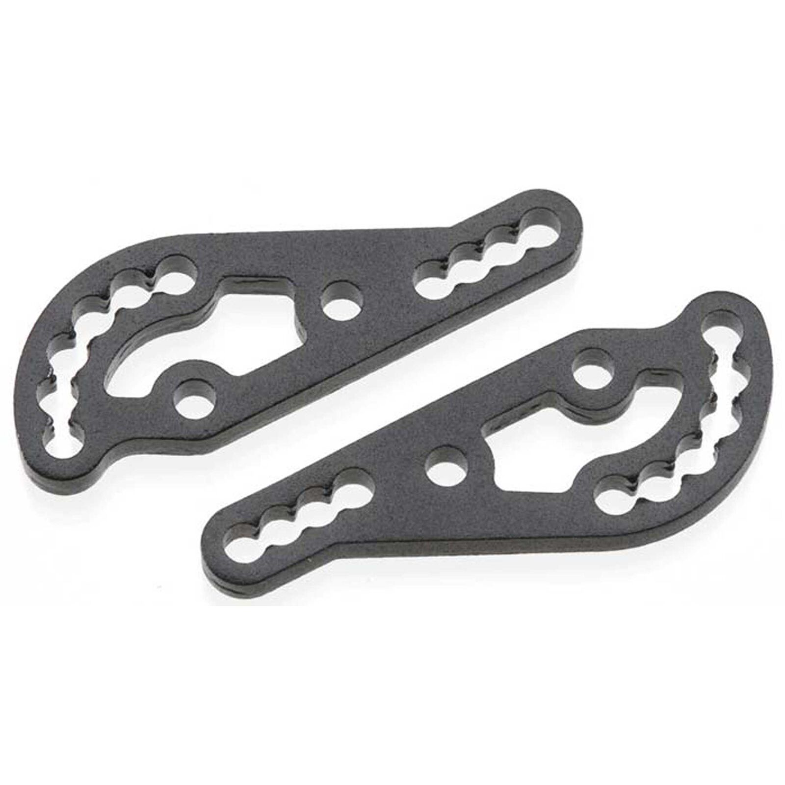 Chassis Shock Mount (2): XR10