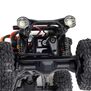Axial 1/30 SCX30 Jeep Wrangler JLU 4X4 RTR Brushed Rock Crawler (Battery & Charger Included), White