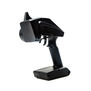 STX2 2-Channel 2.4GHz FHSS Transmitter with SRX200