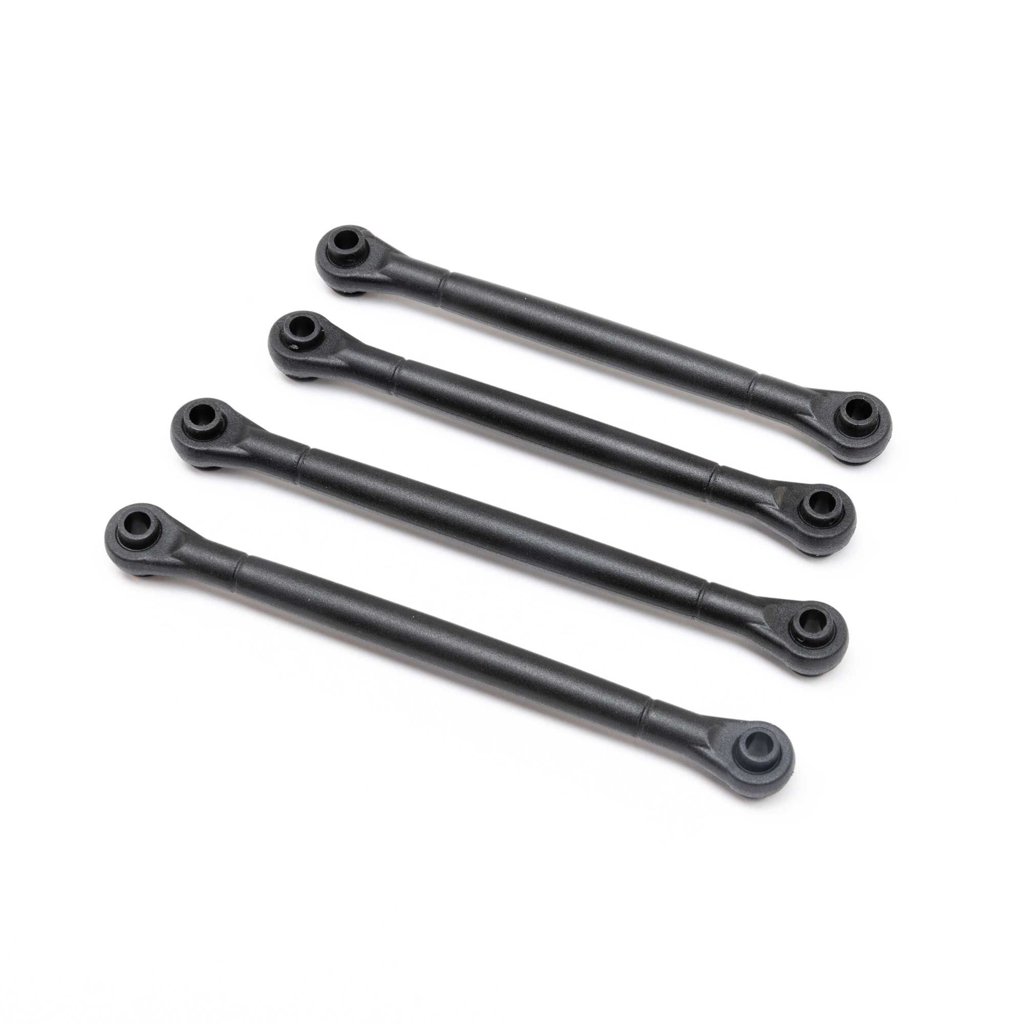 Axial Front Toe Block Set Aluminum EXO (2) AX30863