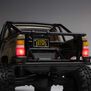 1/10 SCX10 III 1987 Toyota SR5 4X4 RTR Brushed Rock Crawler, Tan