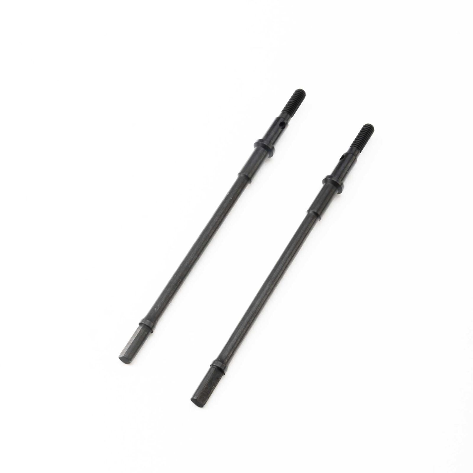 AR45 Straight Axles (2): SCX10 III