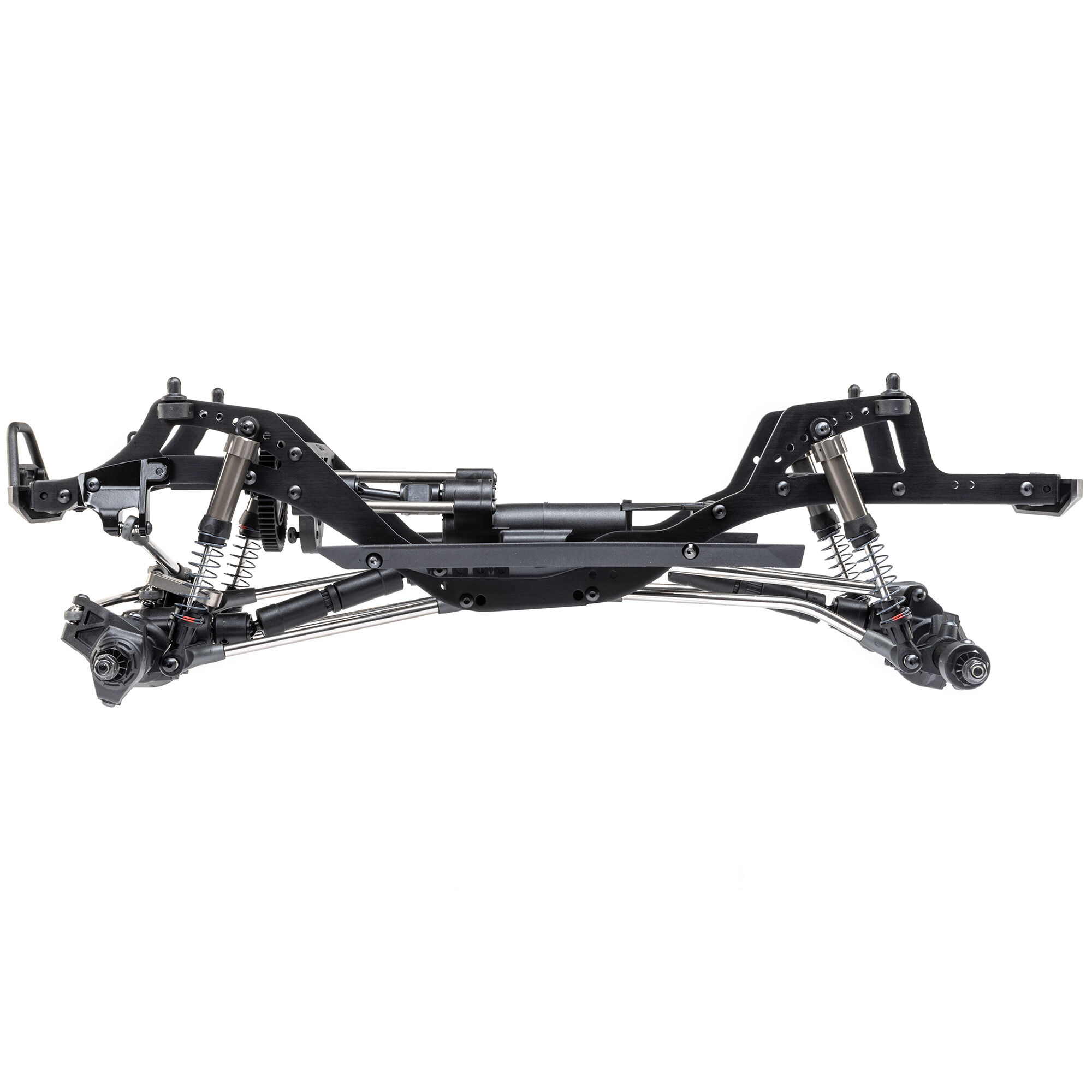 アキシャルscx10 Axial AXI03028 1/10 SCX10 PRO 4WD Kit | eBay