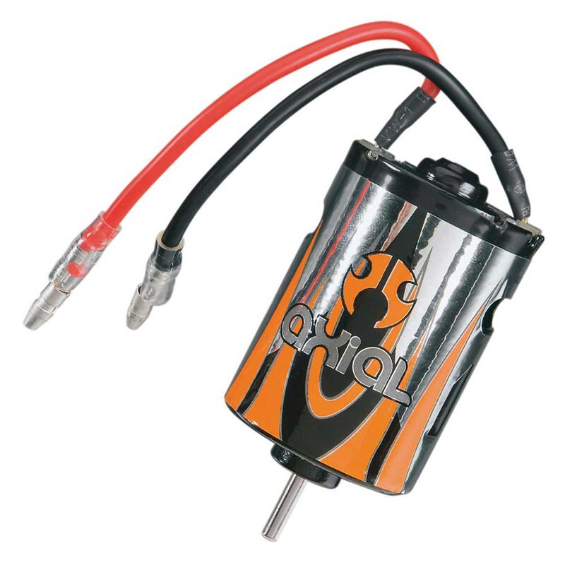 55T Electric Motor