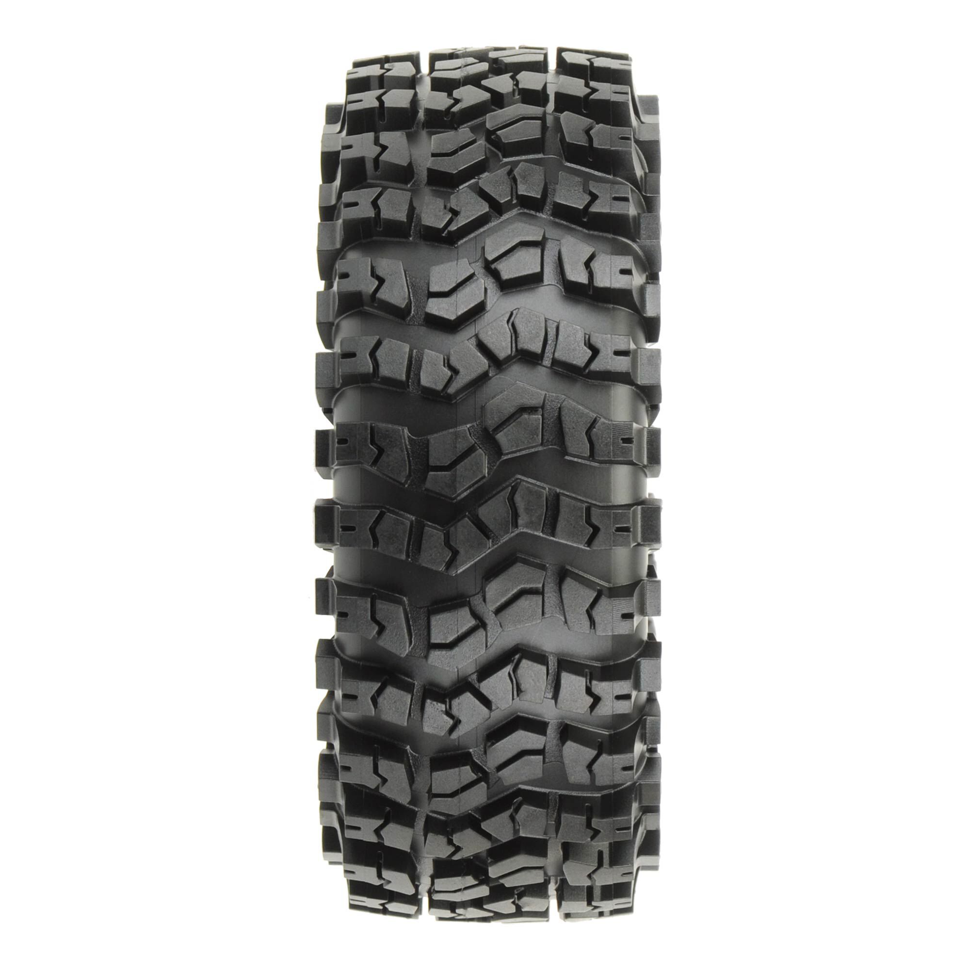 1/10 Flat Iron XL G8 Front/Rear 1.9