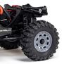 1/30 SCX30 Jeep Wrangler JLU 4X4 RTR Brushed Rock Crawler (Battery & Charger Included), Green