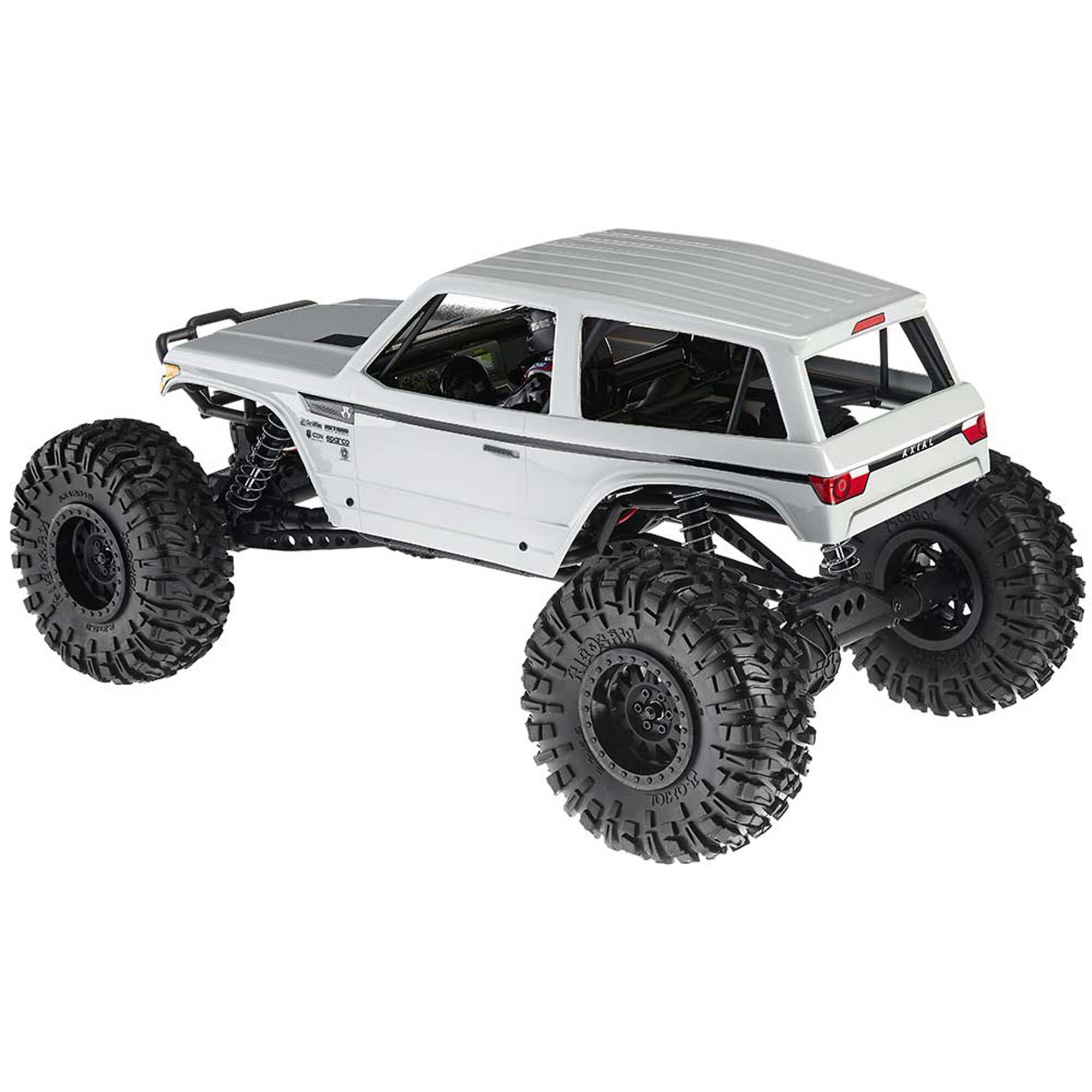 Rc wraith store