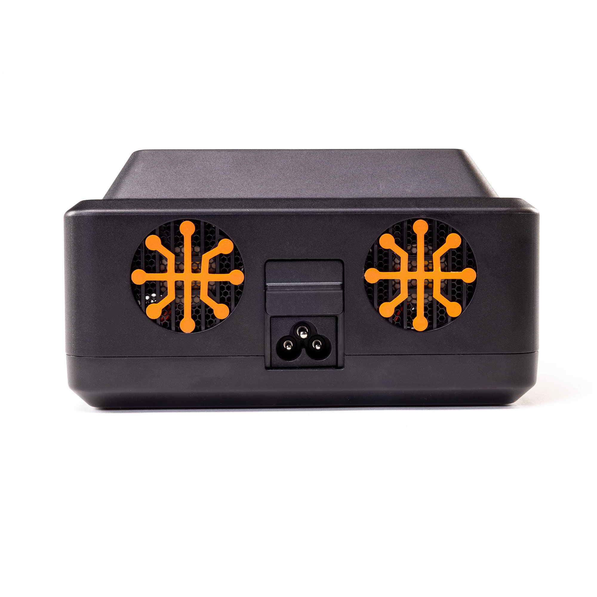 【極】SAURUS PLUG’N’’62BC＆Abu5000C スペシャルセット Spektrum S450 G2 AC/DC Smart Charger 4x50W | Axial Adventure