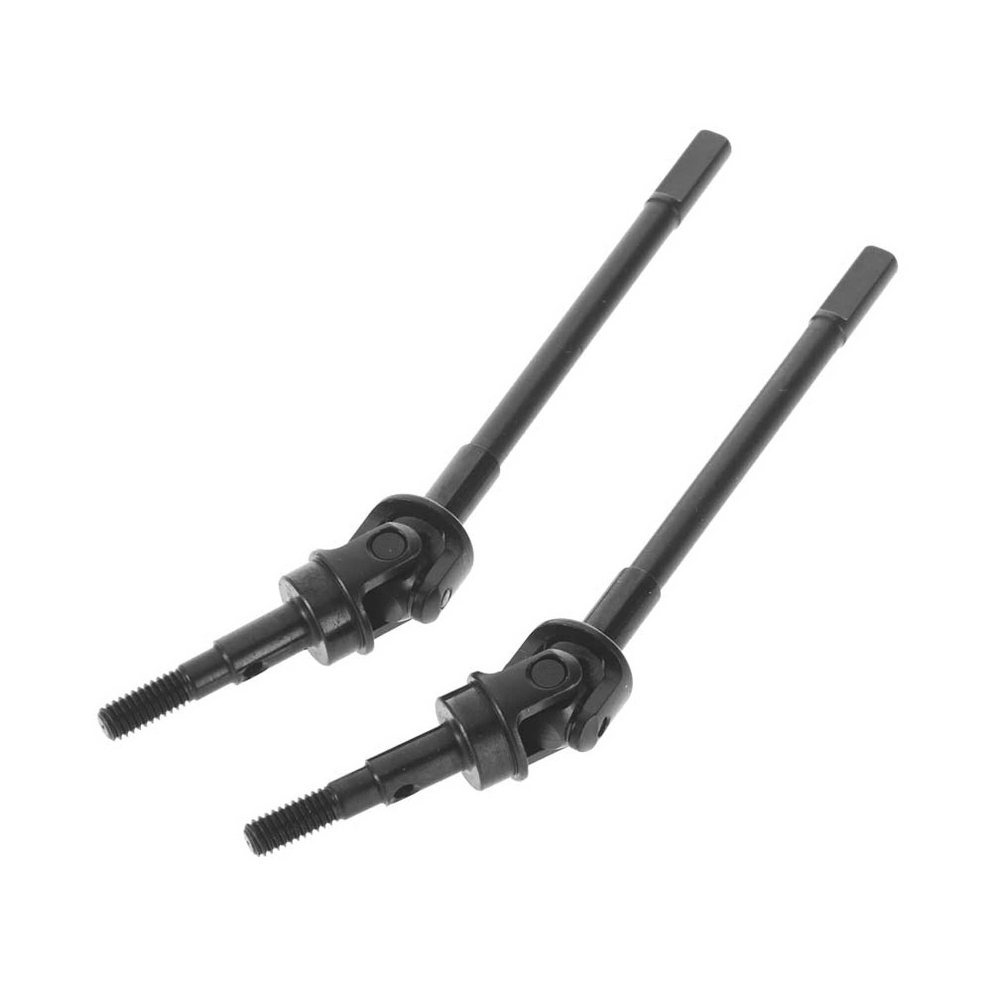 【komati69】AR44 CLIP ON AR44 Universal Axle Set | Axial Adventure