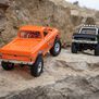 1/24 SCX24 1967 Chevrolet C10 4WD Truck RTR