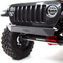1/10 SCX10 III Jeep JT Gladiator with Portals RTR, Gray