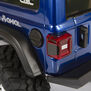 1/10 SCX10 III Jeep JLU Wrangler 4X4 Rock Crawler with Portals, Kit