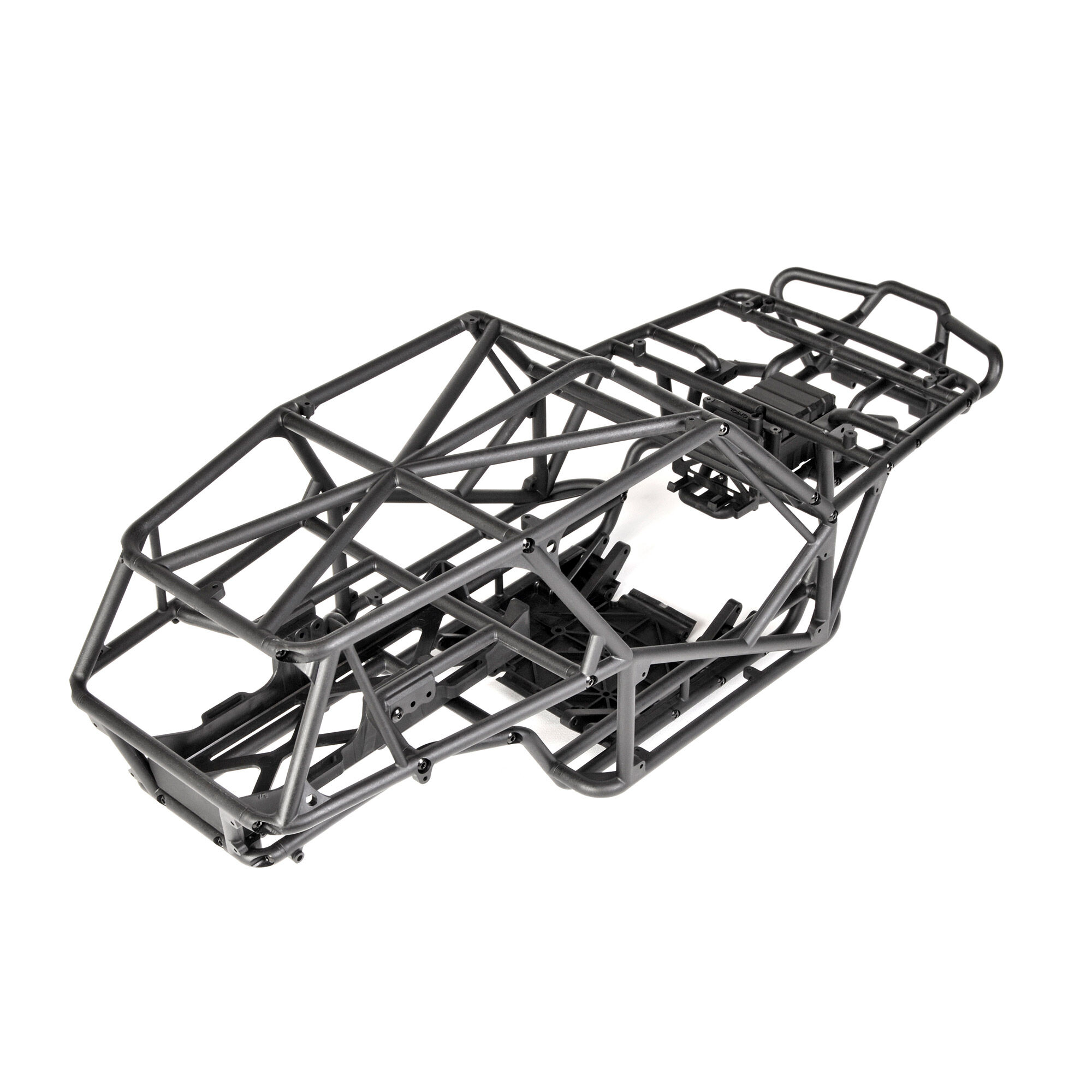 1/10 Wraith 4WD Rock Racer Brushed RTR | Axial Adventure
