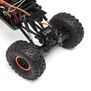1/24 AX24 XC-1 4WS 4X4 RTR Brushed Rock Crawler (Battery & Charger Included), Green